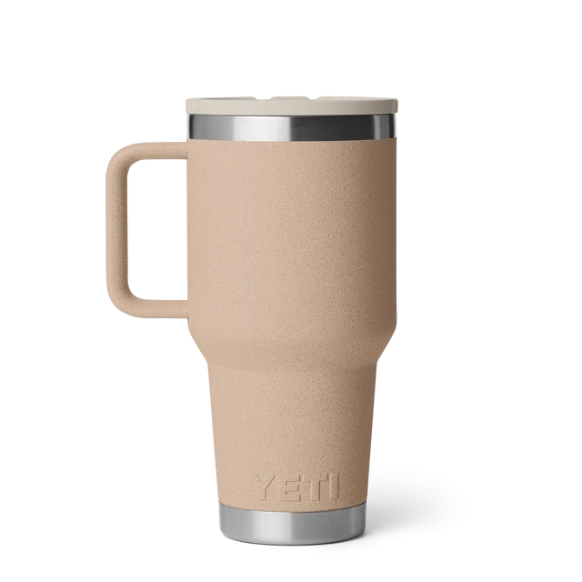 Yeti 30oz Travel Straw Mug (887ml) - - Mansfield Hunting & Fishing - Products to prepare for Corona Virus