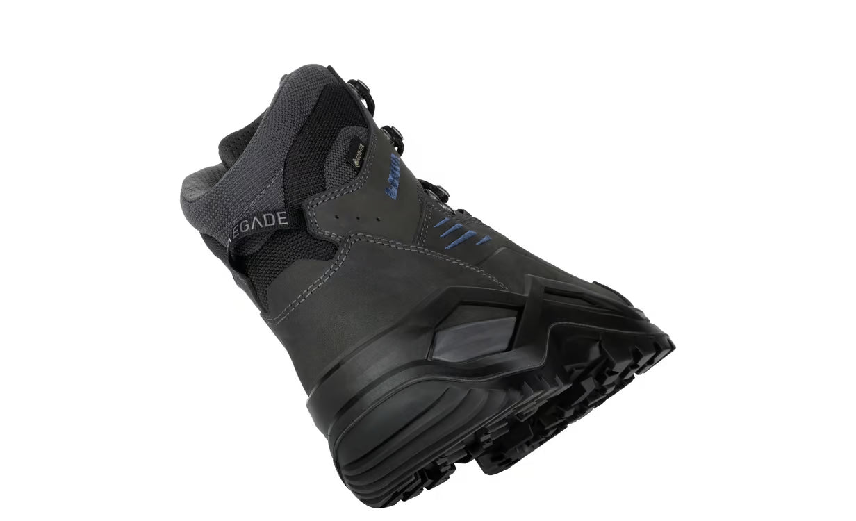 Lowa Renegade Evo GTX Mid W - - Mansfield Hunting & Fishing - Products to prepare for Corona Virus