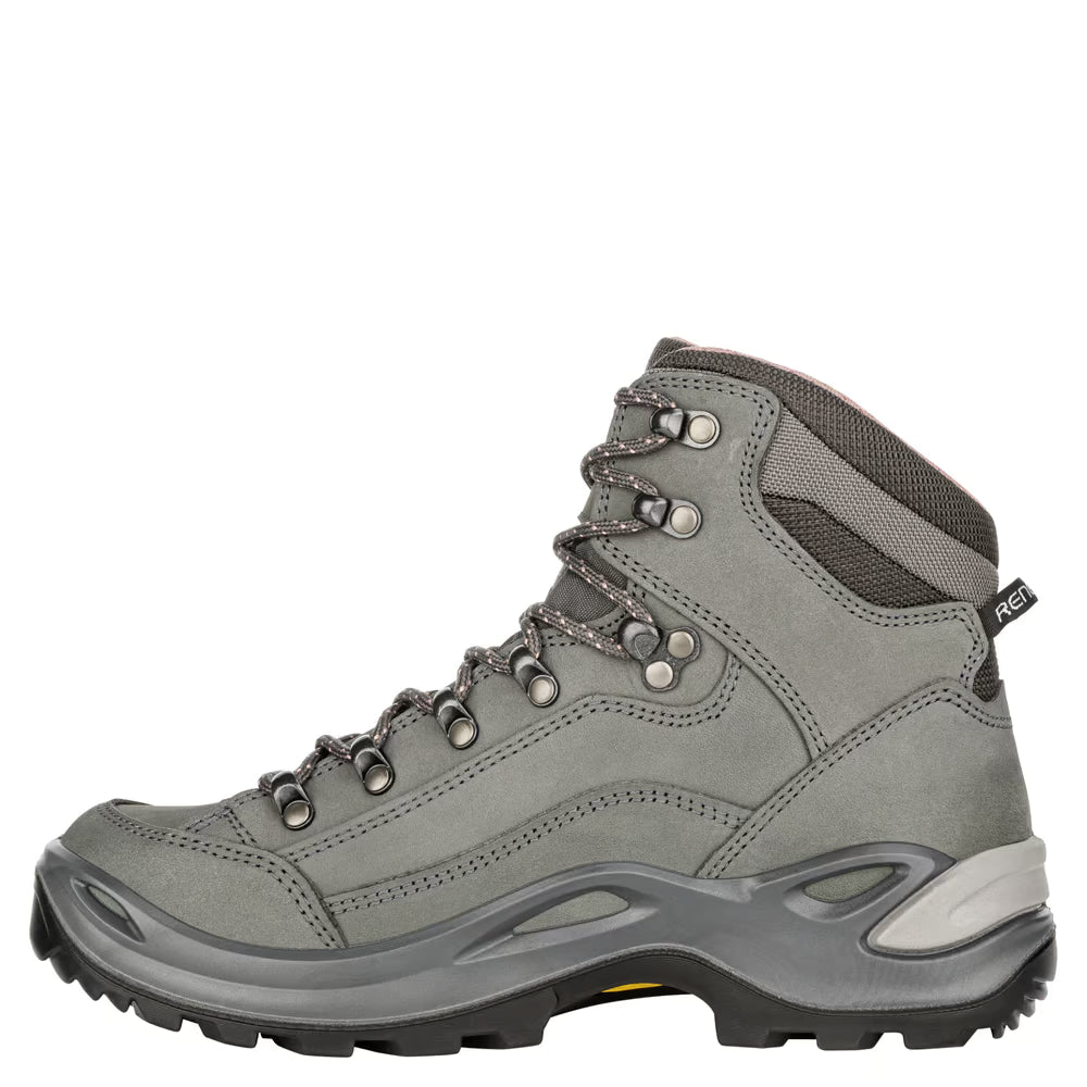 Lowa Renegade GTX Mid Women's - - Mansfield Hunting & Fishing - Products to prepare for Corona Virus