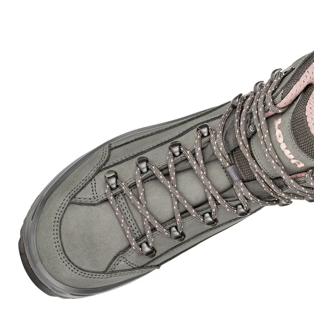 Lowa Renegade GTX Mid Women's - - Mansfield Hunting & Fishing - Products to prepare for Corona Virus