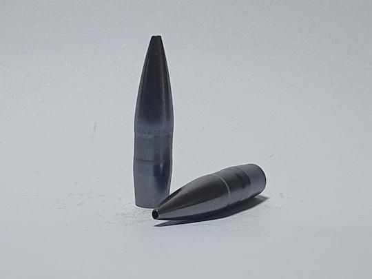 Outer Edge Projectiles .338 Hunting Hollow Point 212gr - 50Pk - - Mansfield Hunting & Fishing - Products to prepare for Corona Virus