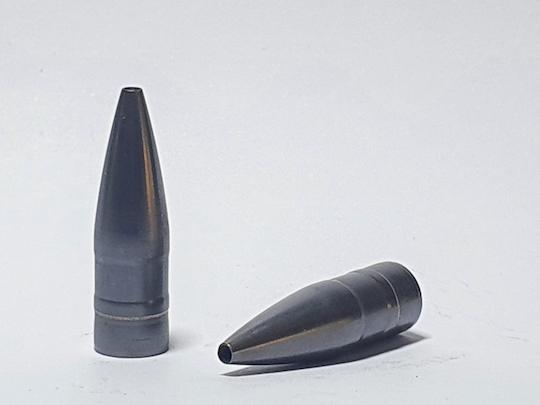 Outer Edge Projectiles .357 Hunting Hollow Point 196gr - 50Pk - - Mansfield Hunting & Fishing - Products to prepare for Corona Virus