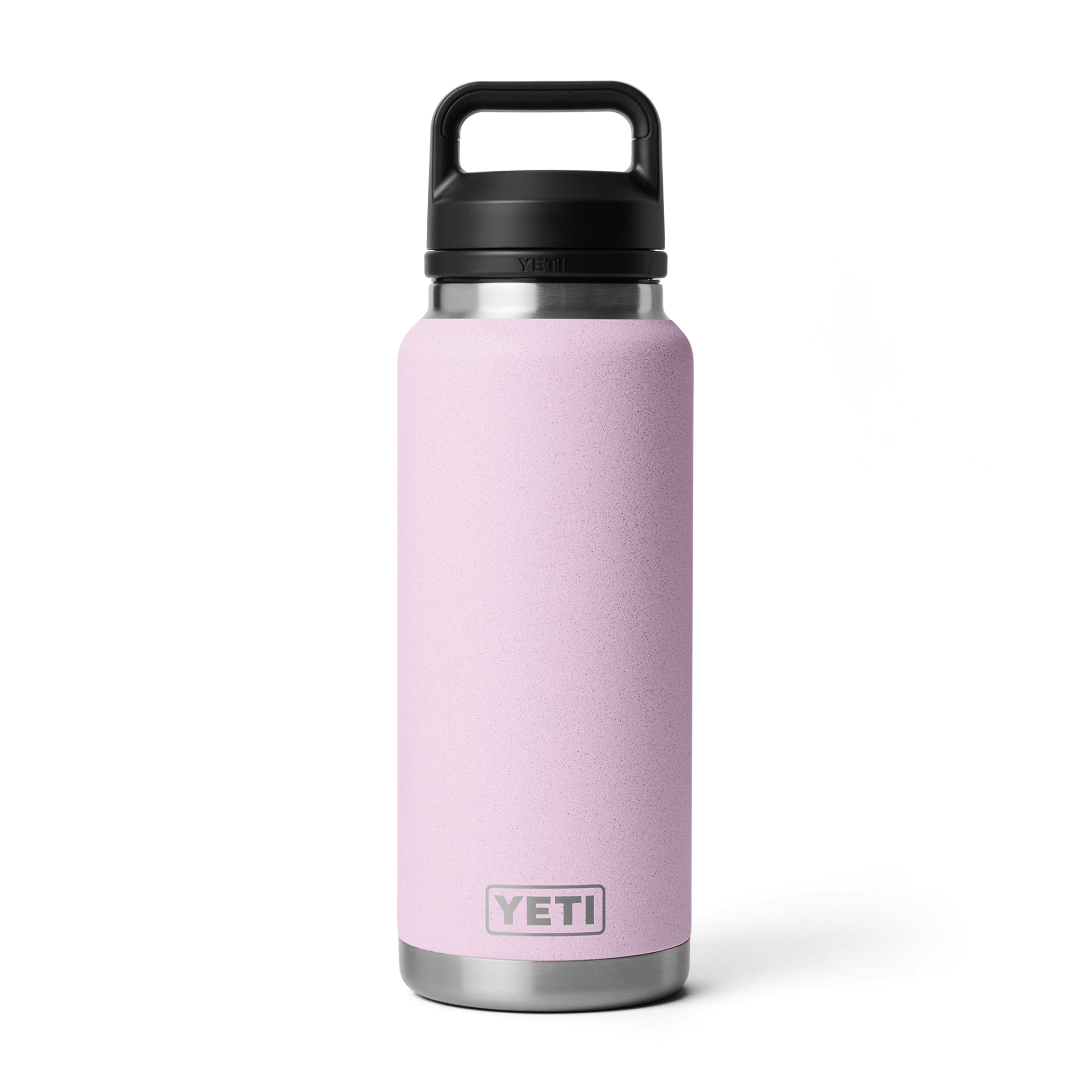 Yeti 36oz Bottle with Chug Cap (1065ml) - 36OZ / CHERRY BLOSSOM - Mansfield Hunting & Fishing - Products to prepare for Corona Virus