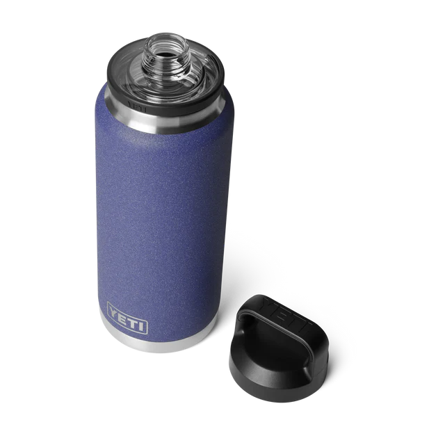 Yeti 36oz Bottle with Chug Cap (1065ml) - - Mansfield Hunting & Fishing - Products to prepare for Corona Virus