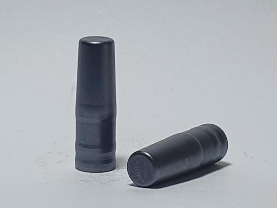 Outer Edge Projectiles .375 Hunting Flat Nose 270gr - 25Pk - - Mansfield Hunting & Fishing - Products to prepare for Corona Virus