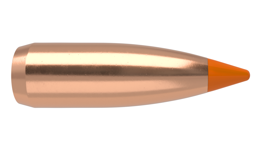 Nosler 22 Cal 50gr Ballistic Tip Projectiles - 1000pk - - Mansfield Hunting & Fishing - Products to prepare for Corona Virus