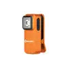 Olight OClip Led Pocket Clip Light - ORANGE - Mansfield Hunting & Fishing - Products to prepare for Corona Virus