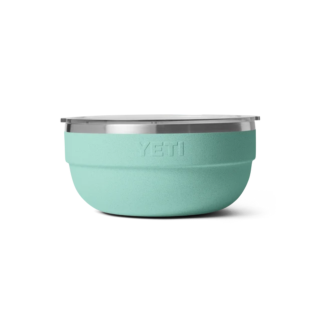 Yeti Rambler Insulated Bowls - 4.5QT