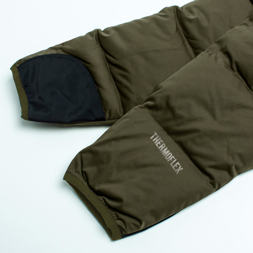 Stoney Creek Womens ThermoFlex Jacket - Bayleaf - - Mansfield Hunting & Fishing - Products to prepare for Corona Virus