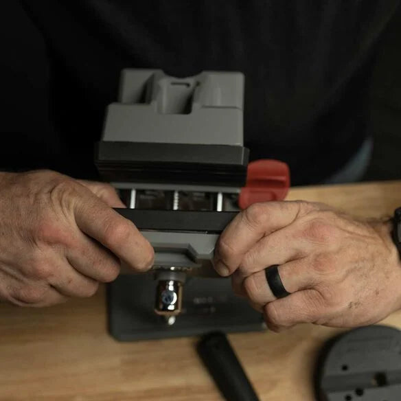 Tipton Best Gun Vise 360 - - Mansfield Hunting & Fishing - Products to prepare for Corona Virus