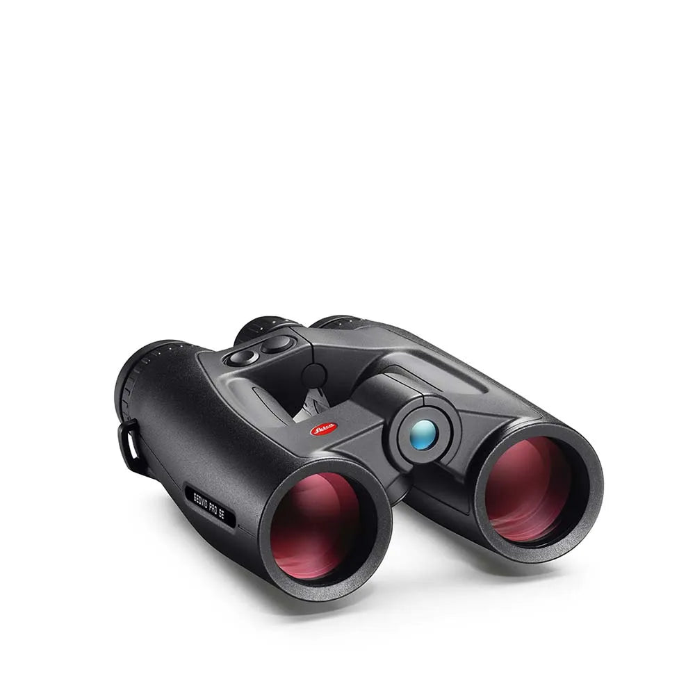 Leica Geovid Pro SE 10x42 Binos - - Mansfield Hunting & Fishing - Products to prepare for Corona Virus