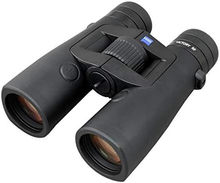Zeiss Victory RF Binoculars T* 8X54 - - Mansfield Hunting & Fishing - Products to prepare for Corona Virus