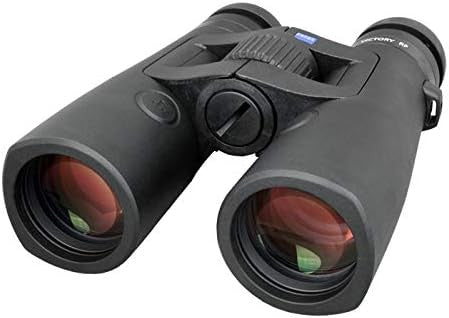 Zeiss Victory RF Binoculars T* 10X54 - - Mansfield Hunting & Fishing - Products to prepare for Corona Virus