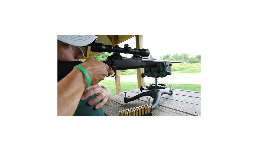 Caldwell Competition Benchrest Rock BR - - Mansfield Hunting & Fishing - Products to prepare for Corona Virus