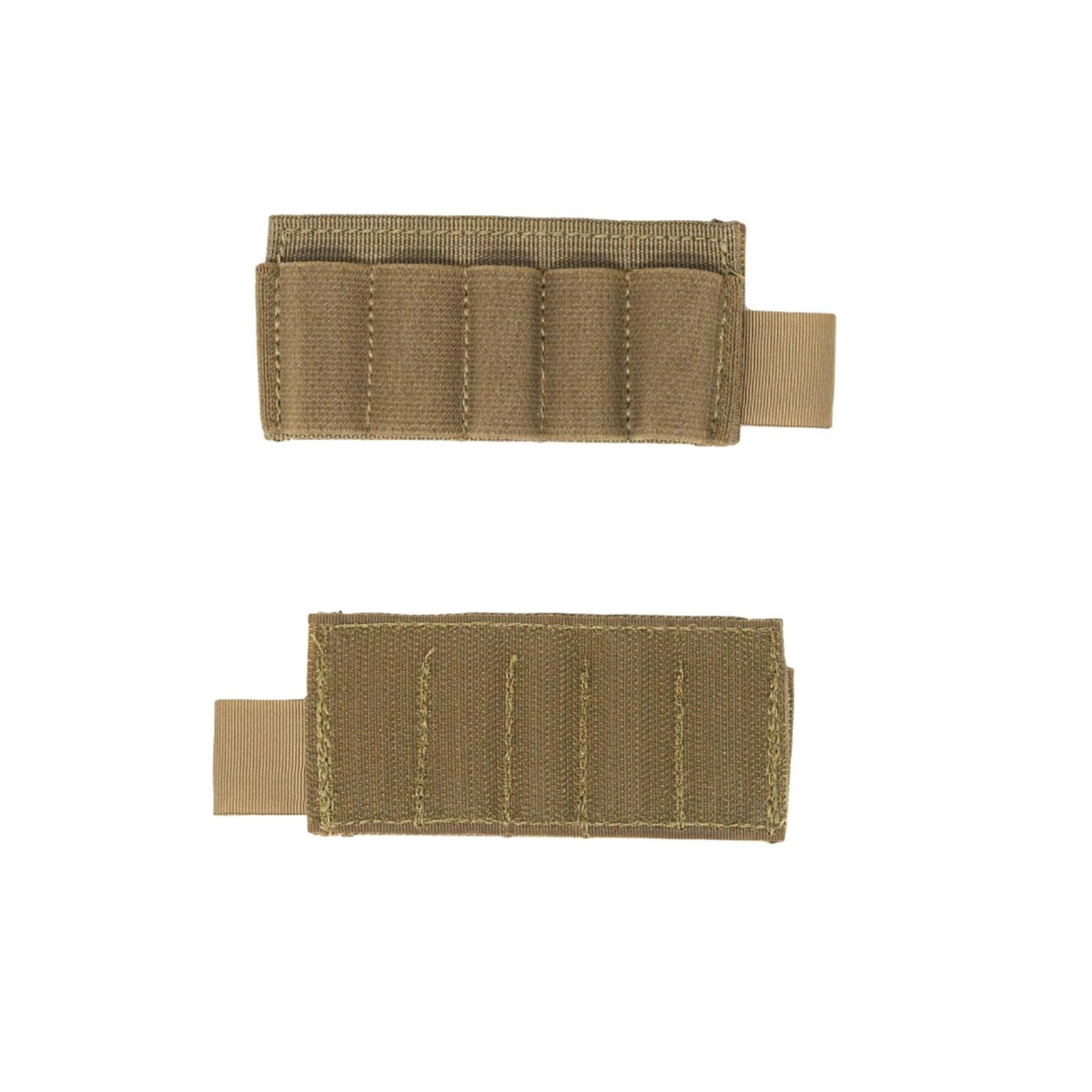 FHF Gear 5Rnd Rifle Insert - - Mansfield Hunting & Fishing - Products to prepare for Corona Virus