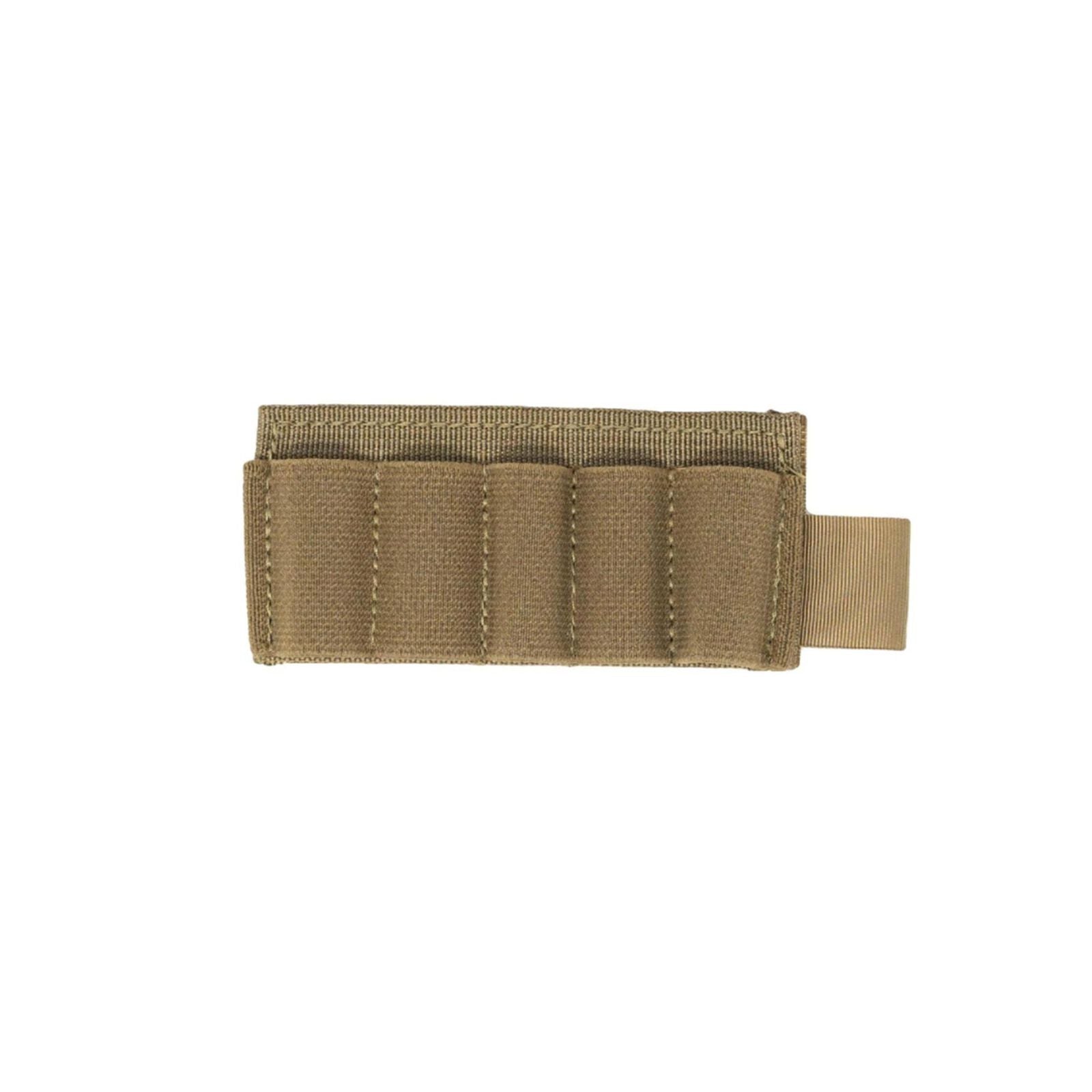 FHF Gear 5Rnd Rifle Insert - COYOTE BROWN - Mansfield Hunting & Fishing - Products to prepare for Corona Virus