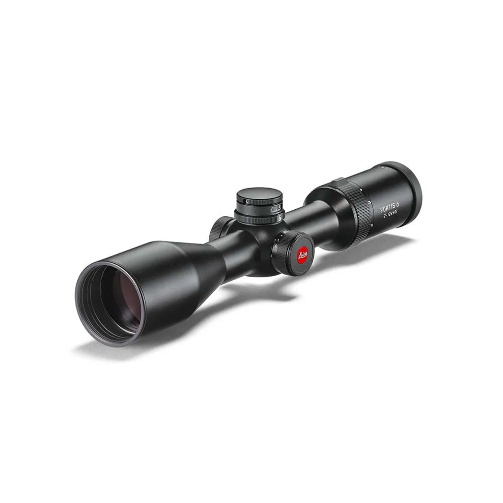 Leica Fortis 6 2-12x50i L-4a