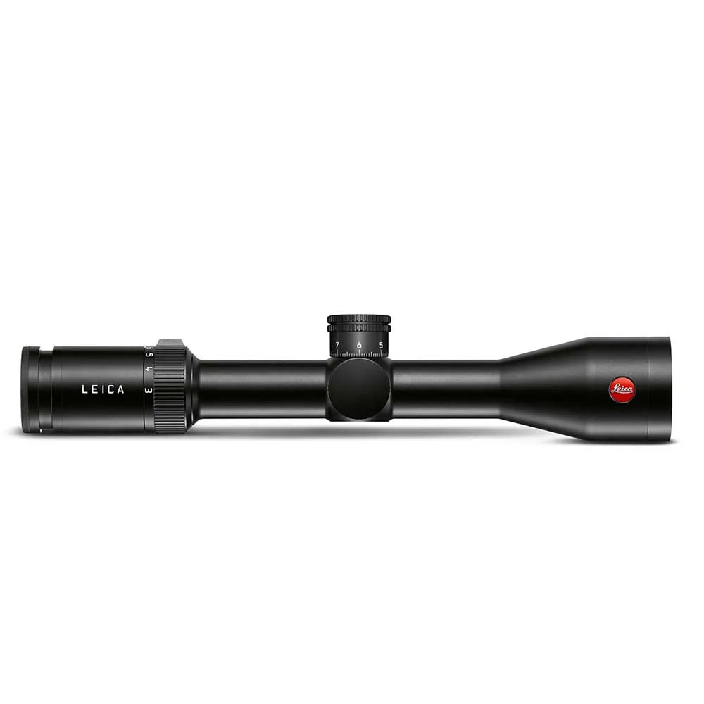 Leica Amplus 6 3-18x44i L-4A BDC Scope - - Mansfield Hunting & Fishing - Products to prepare for Corona Virus