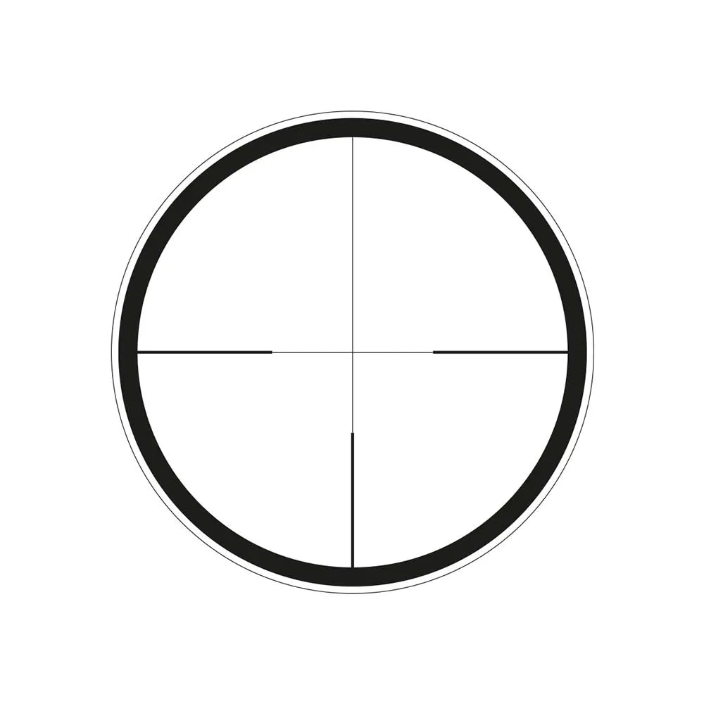 Leica Amplus 6 3-18x44i L-4A BDC Scope - - Mansfield Hunting & Fishing - Products to prepare for Corona Virus