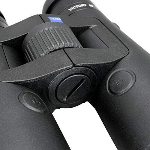 Zeiss Victory RF Binoculars T* 10X54 - - Mansfield Hunting & Fishing - Products to prepare for Corona Virus