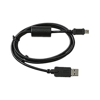 Garmin USB Cable To Fit Rino - - Mansfield Hunting & Fishing - Products to prepare for Corona Virus