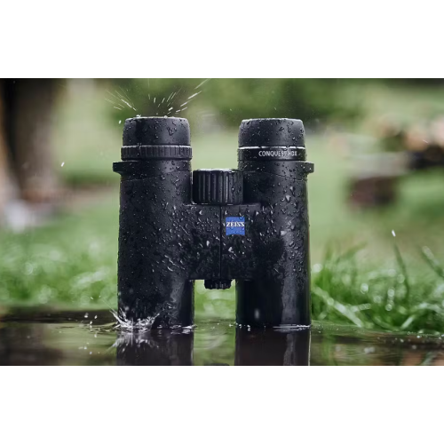 Zeiss Conquest HDX 8x32 - - Mansfield Hunting & Fishing - Products to prepare for Corona Virus