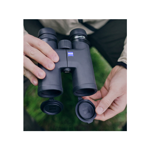Zeiss Conquest HDX 8x32 - - Mansfield Hunting & Fishing - Products to prepare for Corona Virus