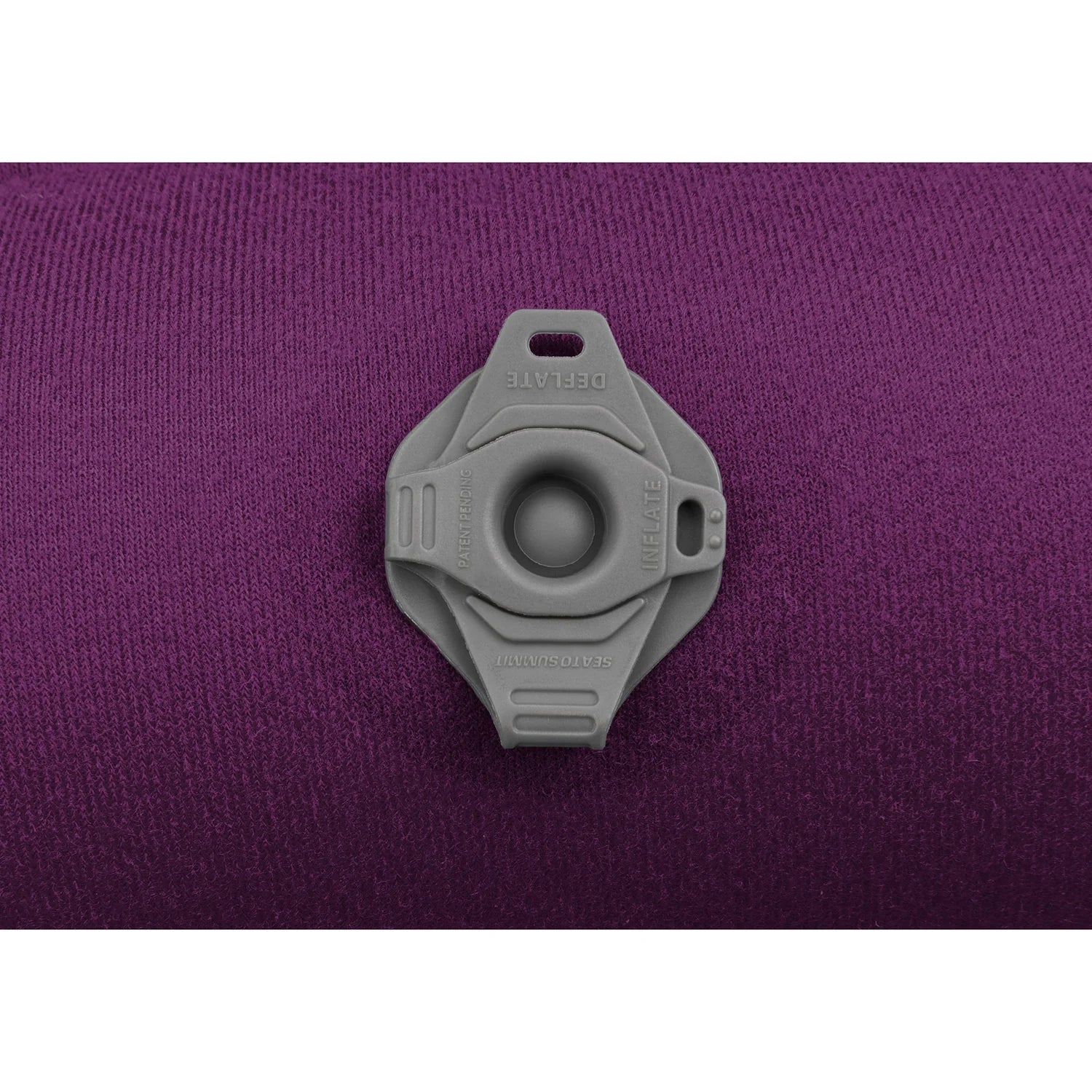 Sea to Summit Aeros Premium Pillow Regular - - Mansfield Hunting & Fishing - Products to prepare for Corona Virus