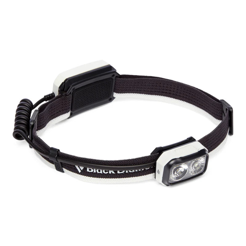 Black Diamond Onsight 375 Headlamp - Aluminum - - Mansfield Hunting & Fishing - Products to prepare for Corona Virus
