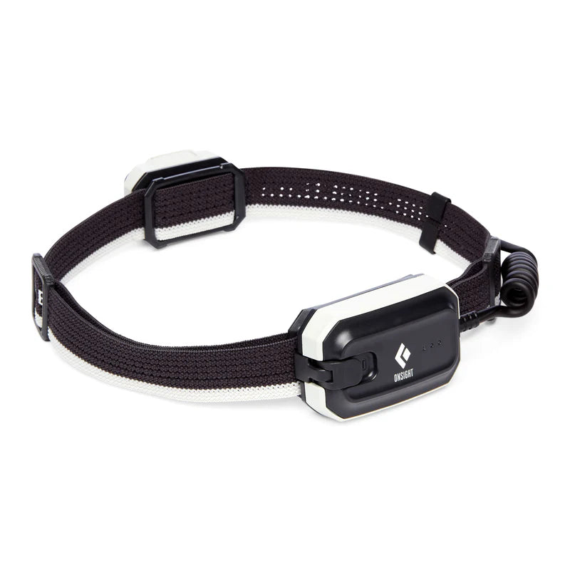 Black Diamond Onsight 375 Headlamp - Aluminum