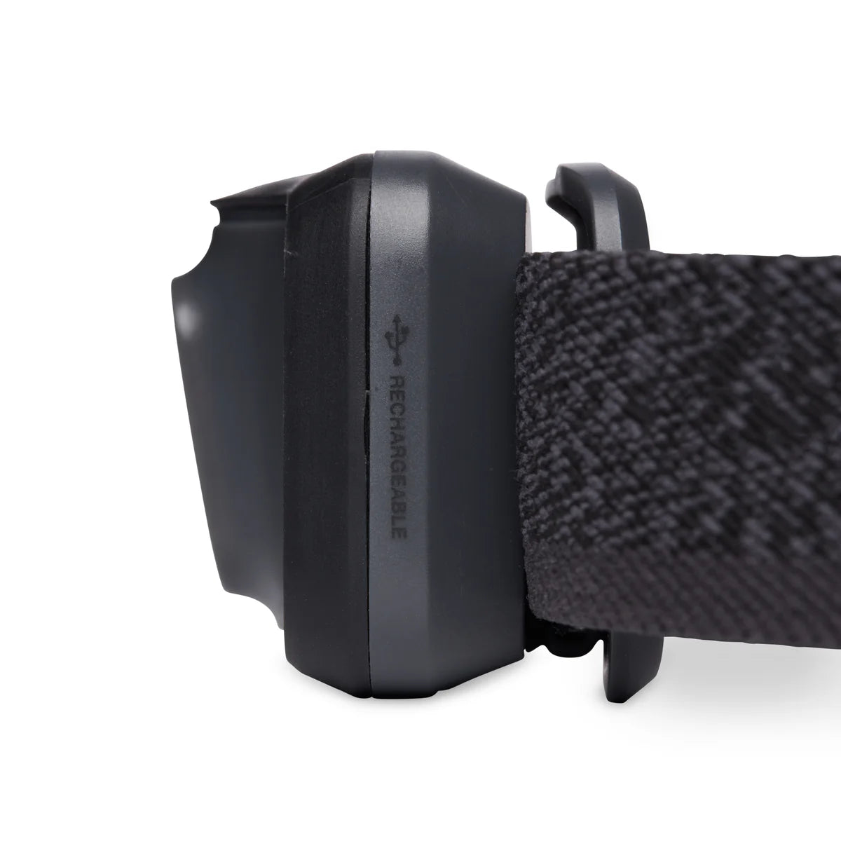 Black Diamond Cosmo R 350 Lumens Rechargeable Headtorch