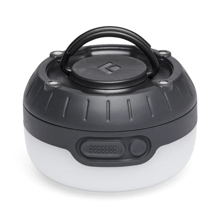Black Diamond Moji+ LED Lantern - - Mansfield Hunting & Fishing - Products to prepare for Corona Virus