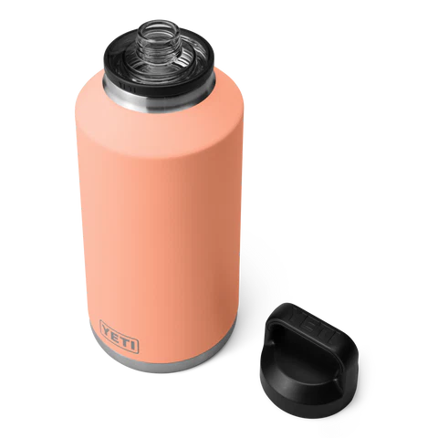 Yeti 64oz Bottle with Chug Cap (1.9L) - - Mansfield Hunting & Fishing - Products to prepare for Corona Virus