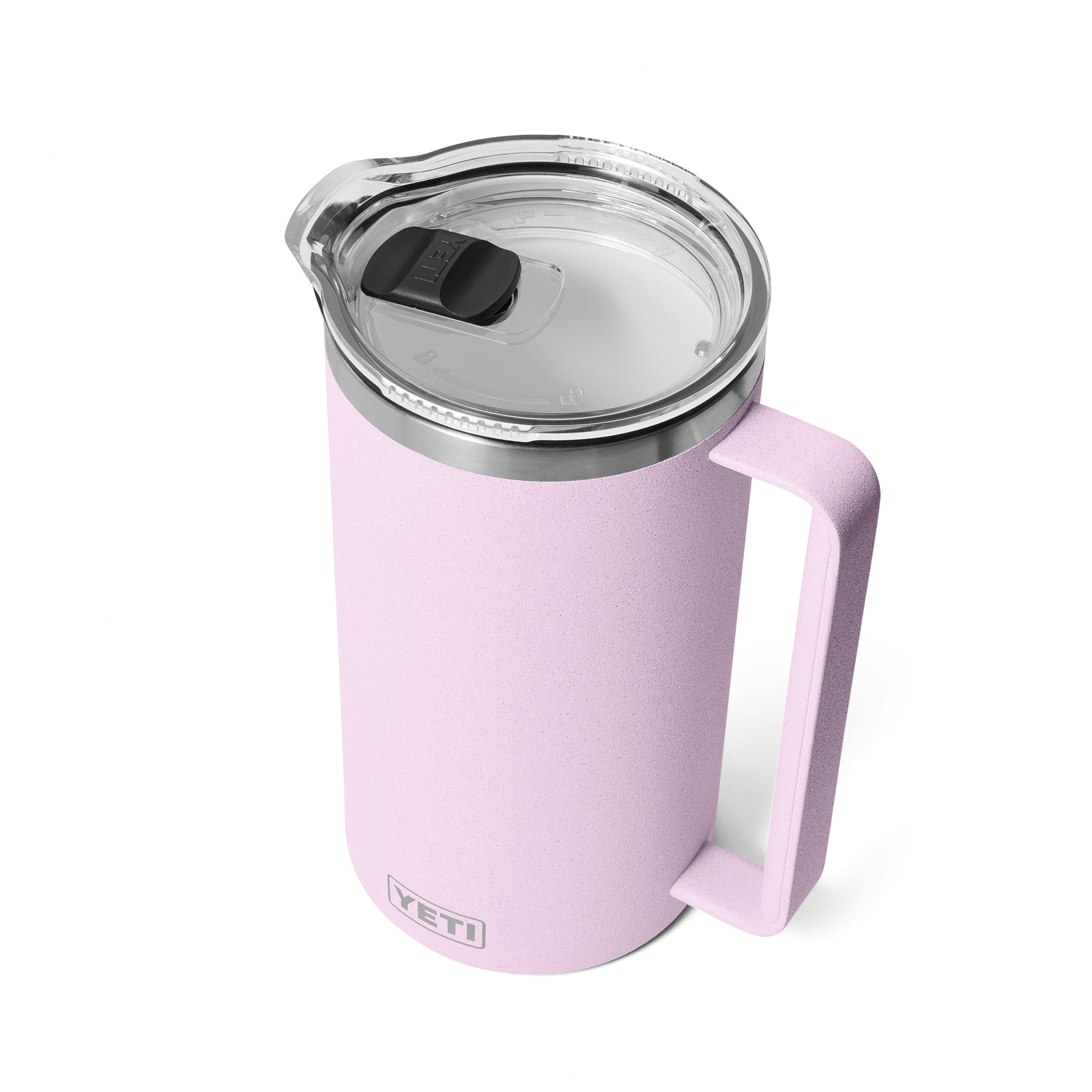 Yeti 64oz Pitcher - - Mansfield Hunting & Fishing - Products to prepare for Corona Virus