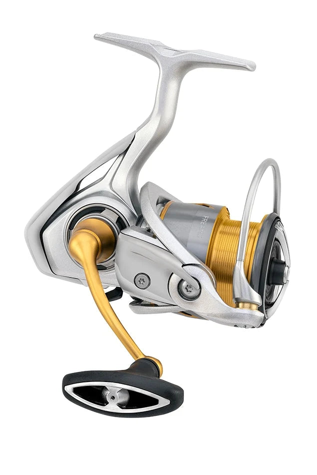 Daiwa 21 Freams LT - - Mansfield Hunting & Fishing - Products to prepare for Corona Virus