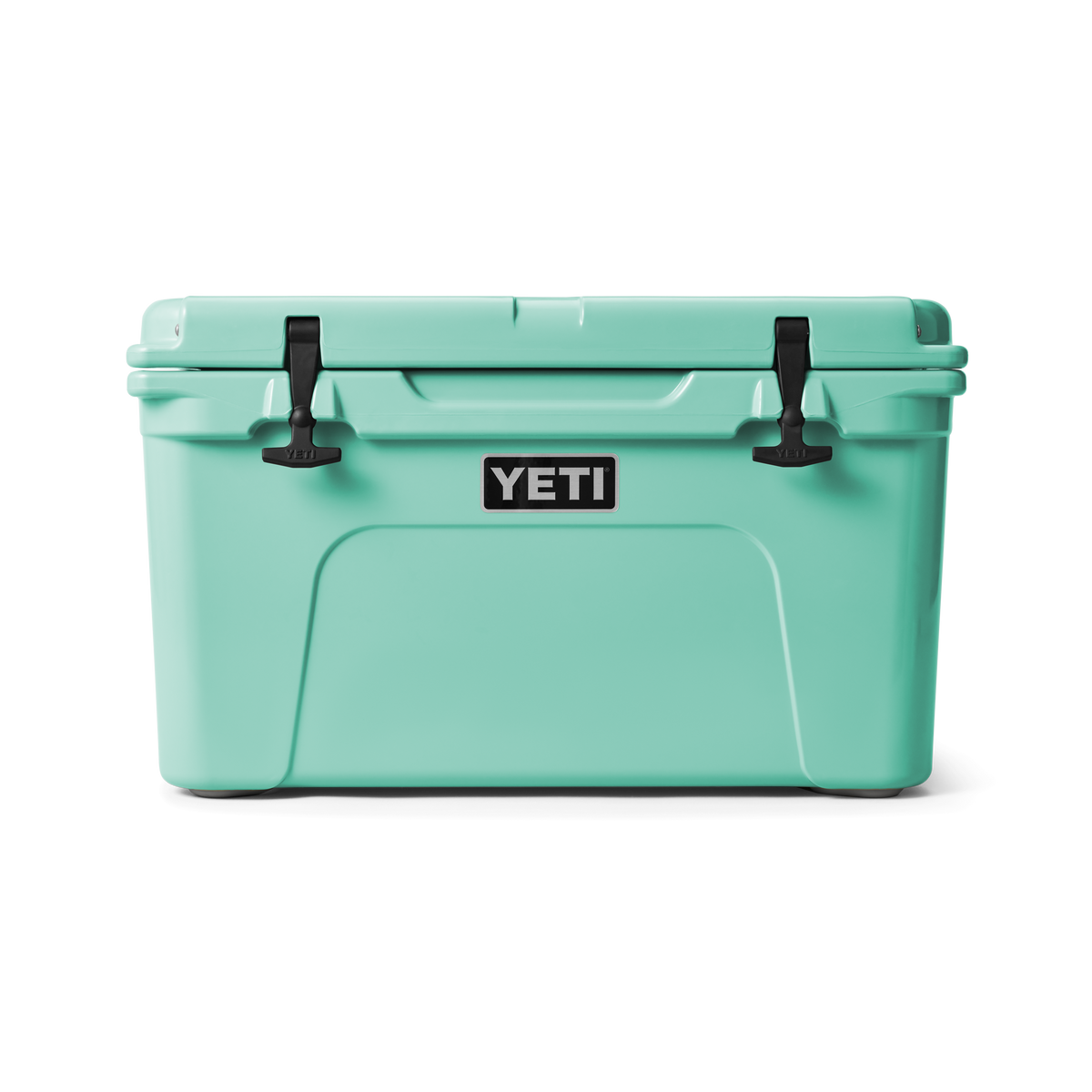 Yeti Tundra 45 Hard Cooler - 45LT / SEAFOAM - Mansfield Hunting & Fishing - Products to prepare for Corona Virus