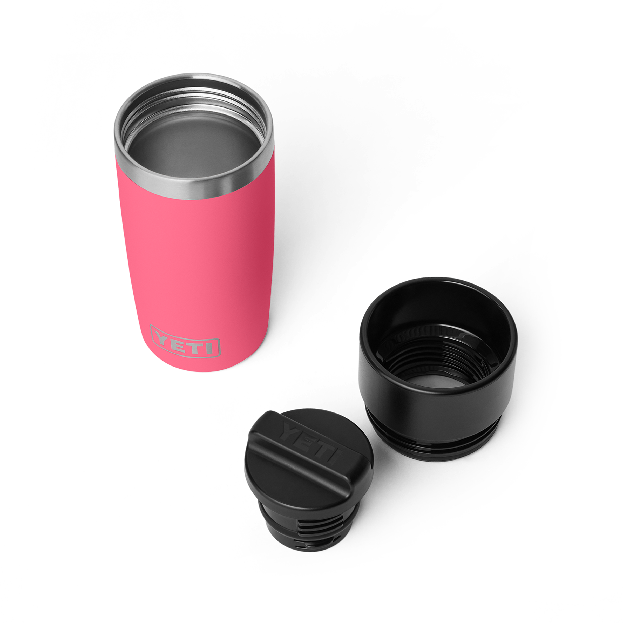 Yeti 12oz Travel Bottle with Commuter Cap - - Mansfield Hunting & Fishing - Products to prepare for Corona Virus