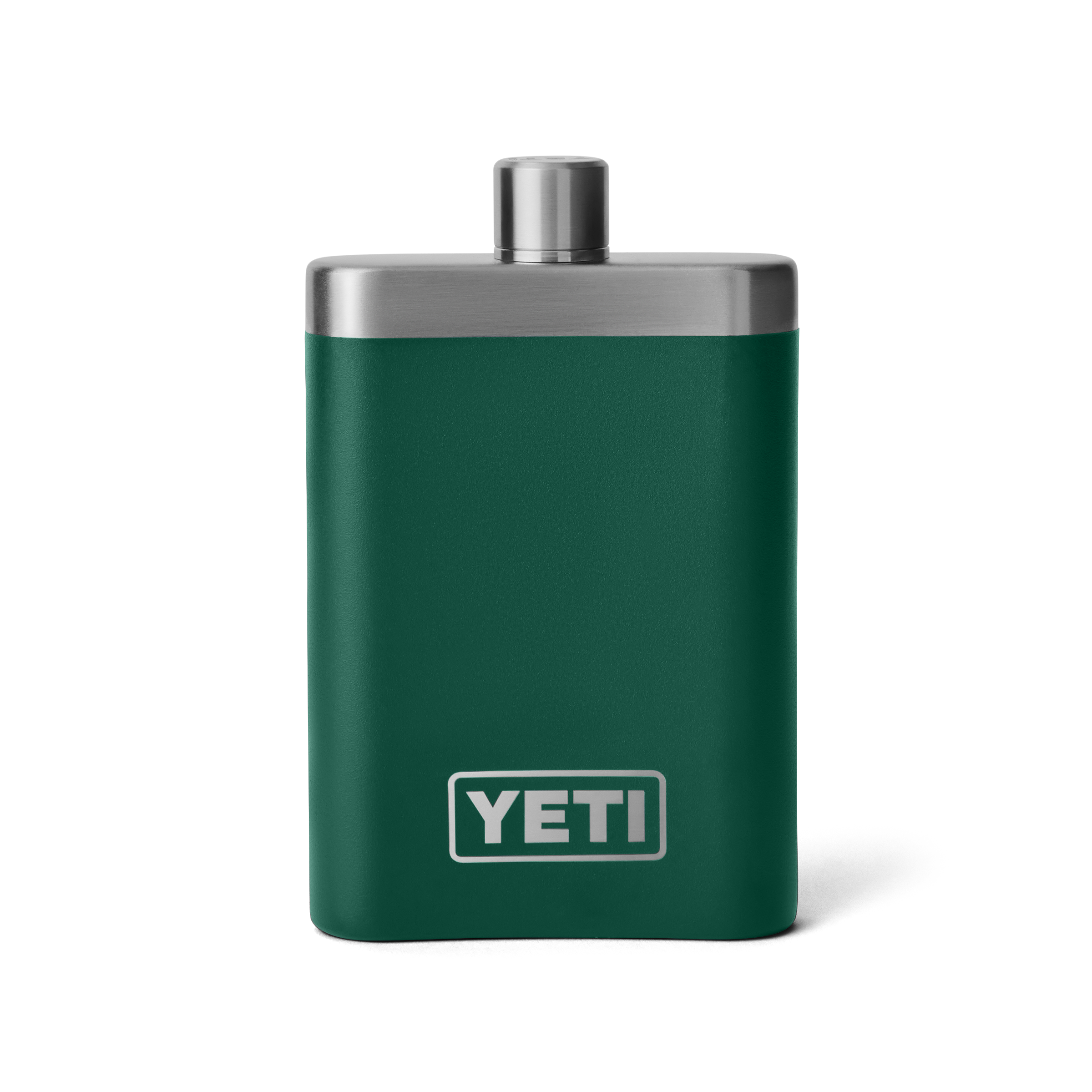 Yeti Flask - BLACK FOREST GREEN - Mansfield Hunting & Fishing - Products to prepare for Corona Virus