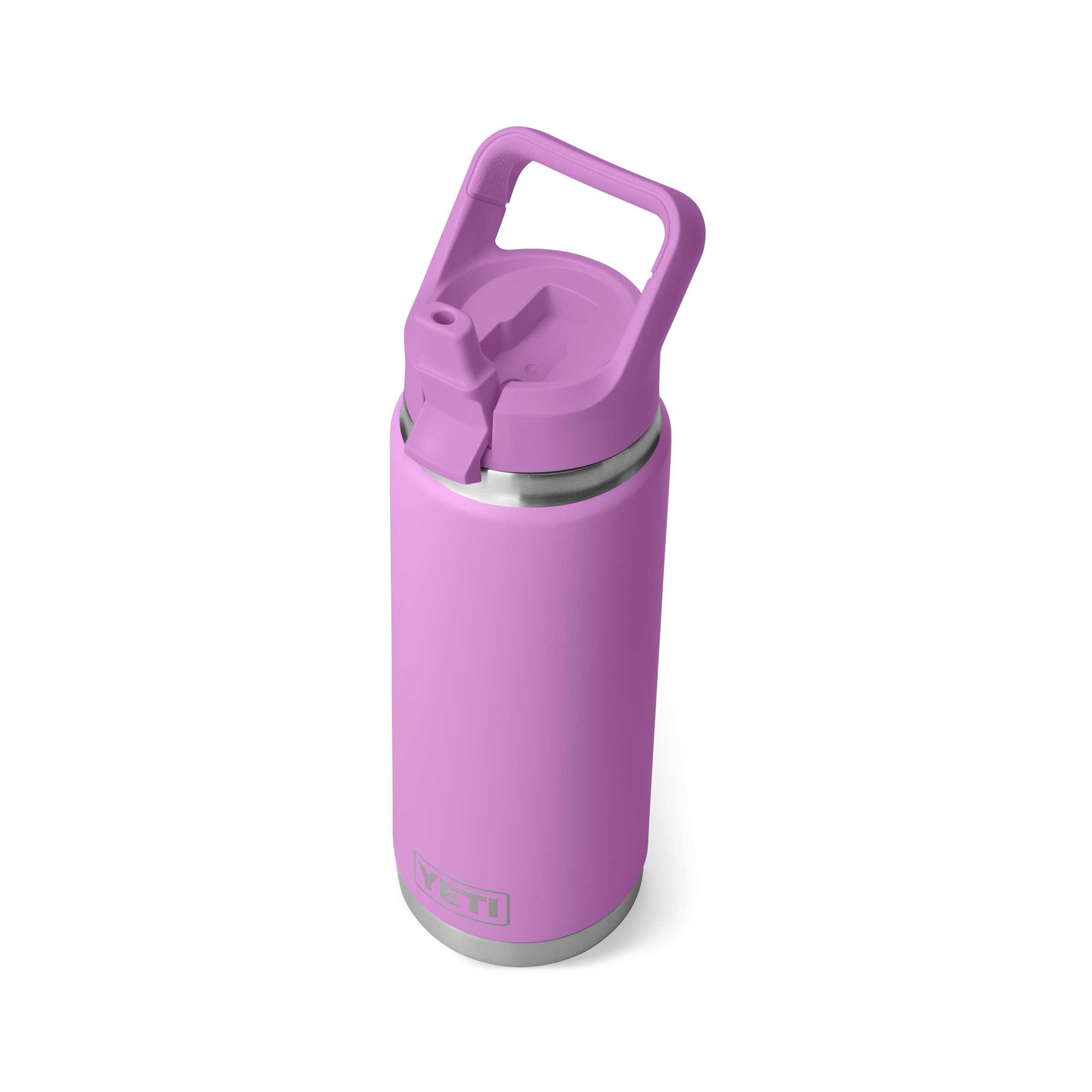 Yeti Rambler 26oz C Straw Bottle (769ml) - - Mansfield Hunting & Fishing - Products to prepare for Corona Virus