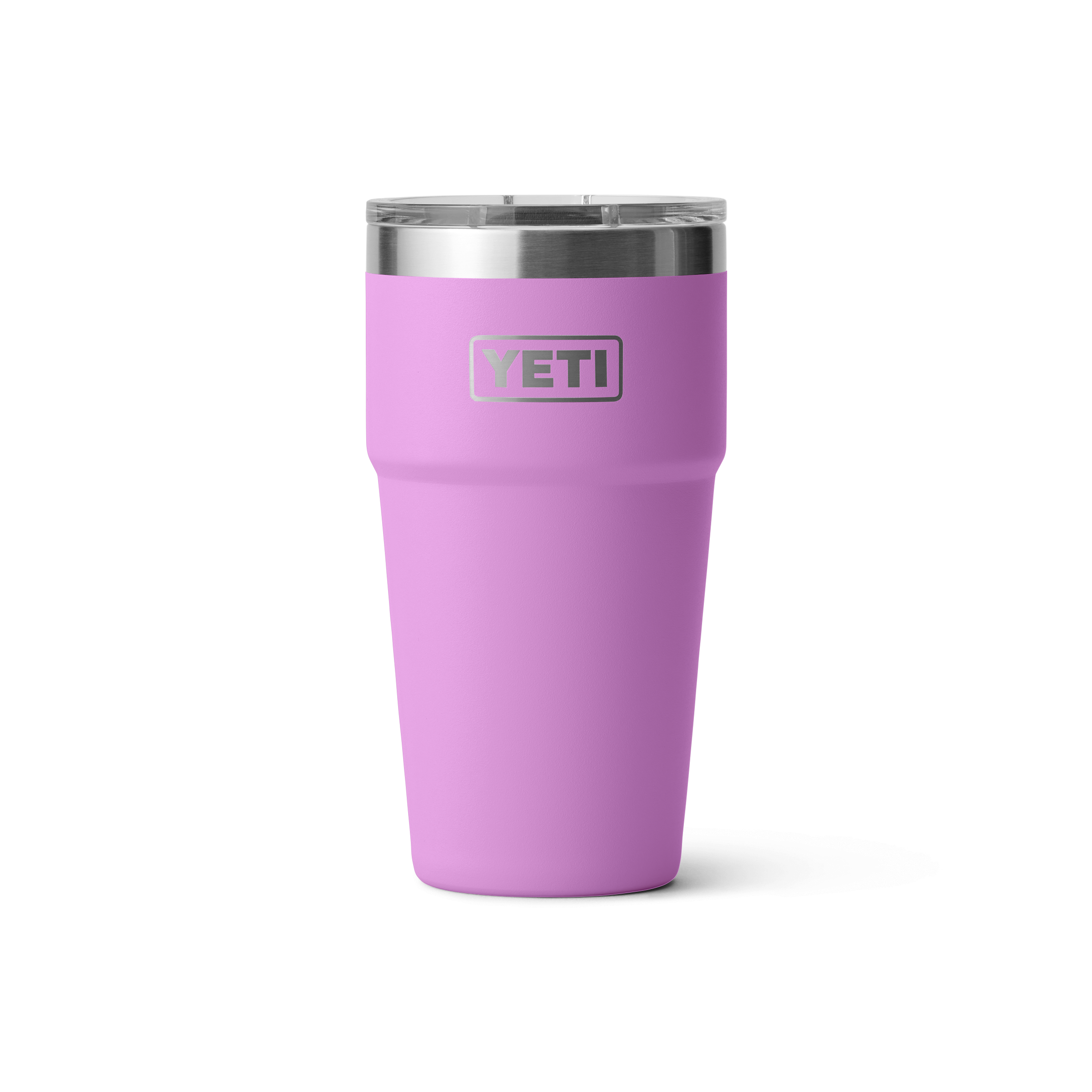 Yeti 20oz Stackable Cup (591ml) - 20OZ / DESERT BLOOM - Mansfield Hunting & Fishing - Products to prepare for Corona Virus