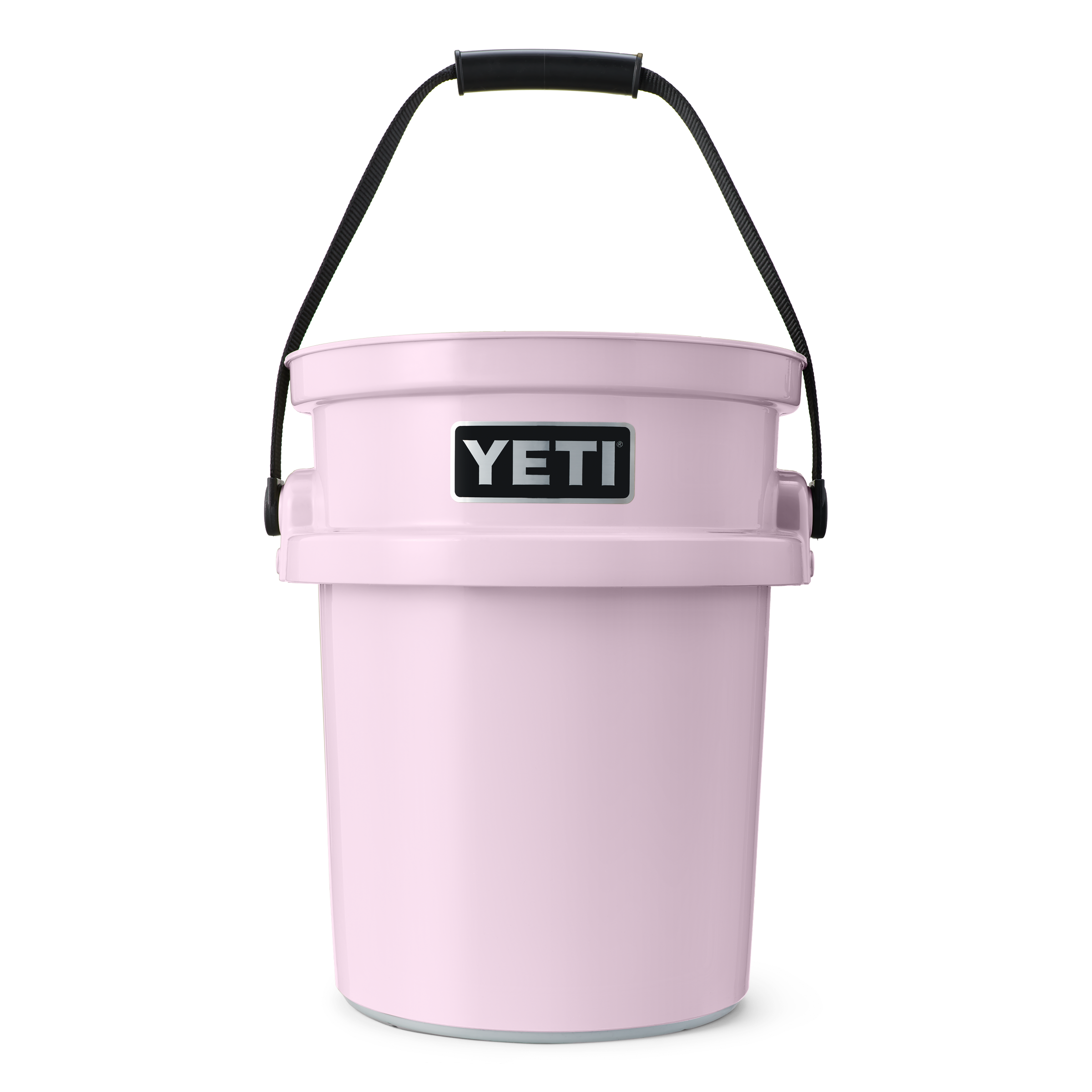Yeti Loadout Bucket - CHERRY BLOSSOM - Mansfield Hunting & Fishing - Products to prepare for Corona Virus
