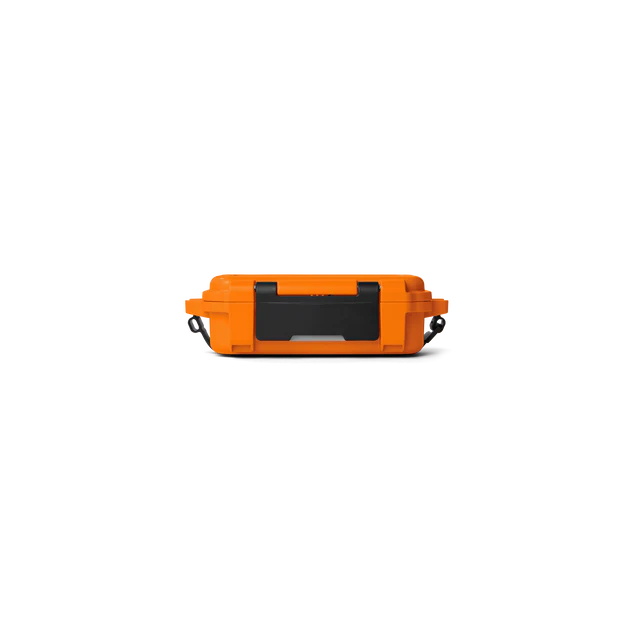 Yeti LoadOut GoBox 1 Gear Case - - Mansfield Hunting & Fishing - Products to prepare for Corona Virus