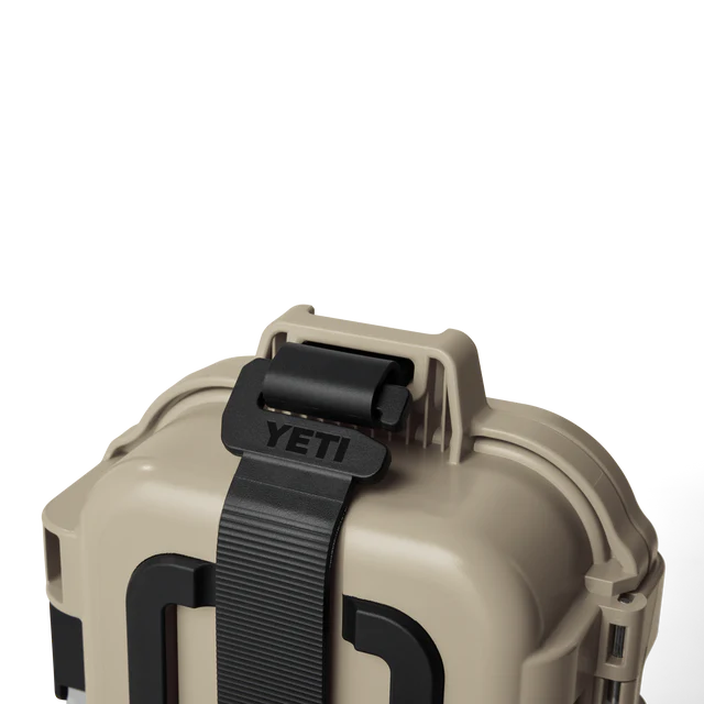 Yeti LoadOut GoBox 1 Gear Case - - Mansfield Hunting & Fishing - Products to prepare for Corona Virus