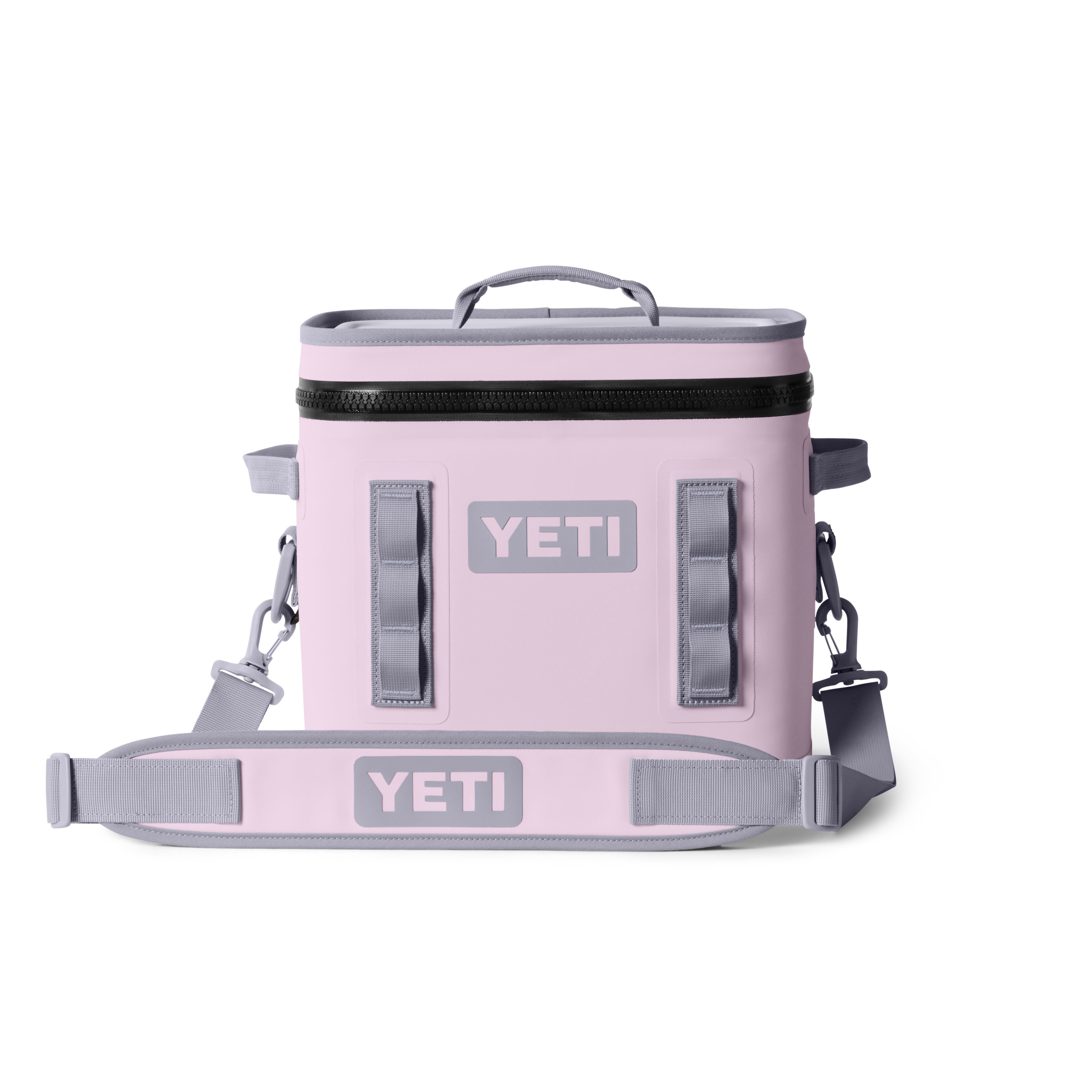 Yeti Hopper Flip 12 - 12LT / CHERRY BLOSSOM - Mansfield Hunting & Fishing - Products to prepare for Corona Virus