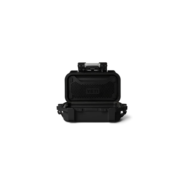 Yeti LoadOut GoBox 1 Gear Case - - Mansfield Hunting & Fishing - Products to prepare for Corona Virus