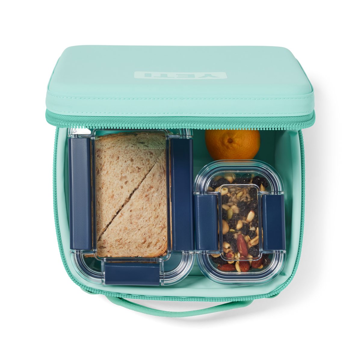 Yeti Insulated Lunch Box - 3L - - Mansfield Hunting & Fishing - Products to prepare for Corona Virus