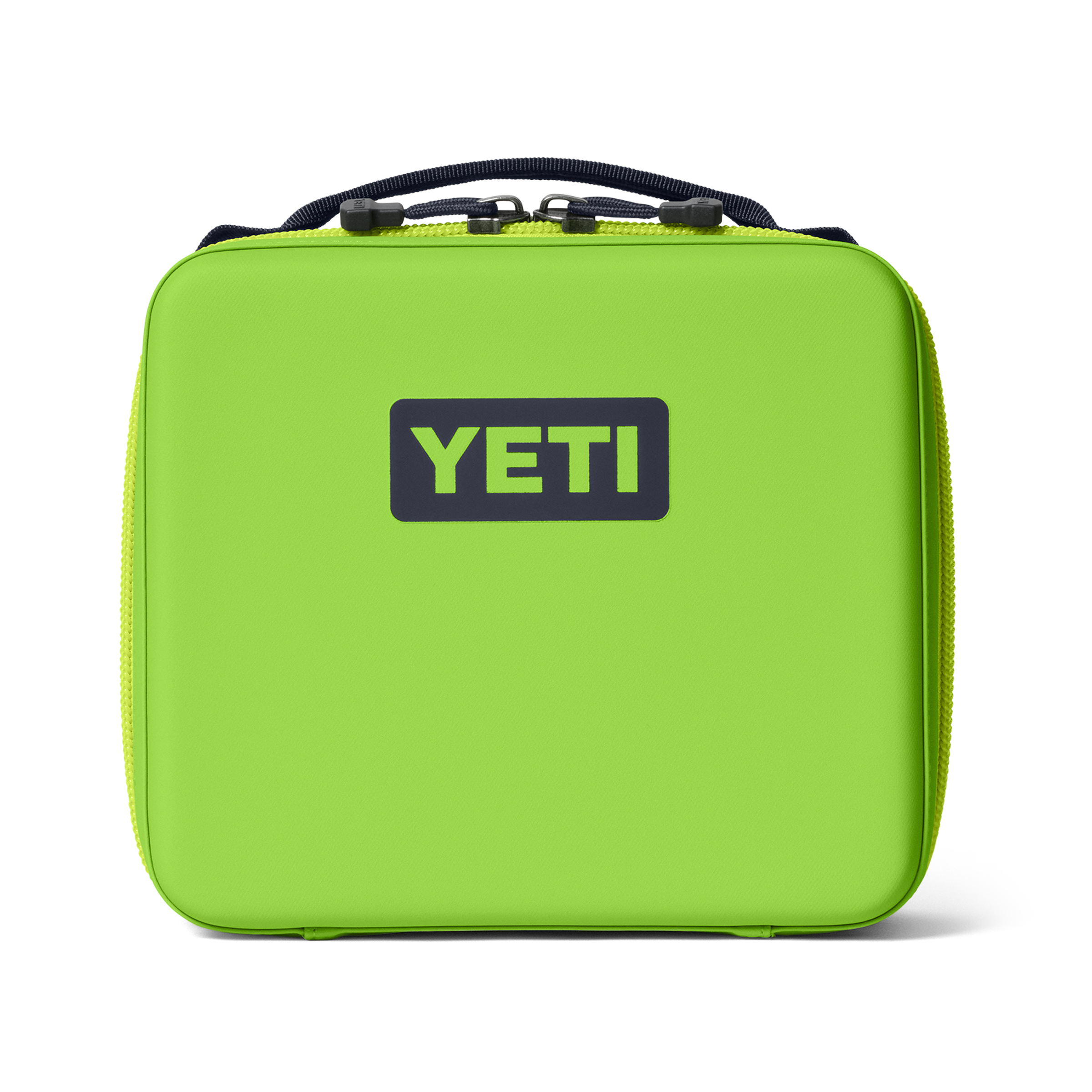 Yeti Insulated Snack Box - 3L - - Mansfield Hunting & Fishing - Products to prepare for Corona Virus