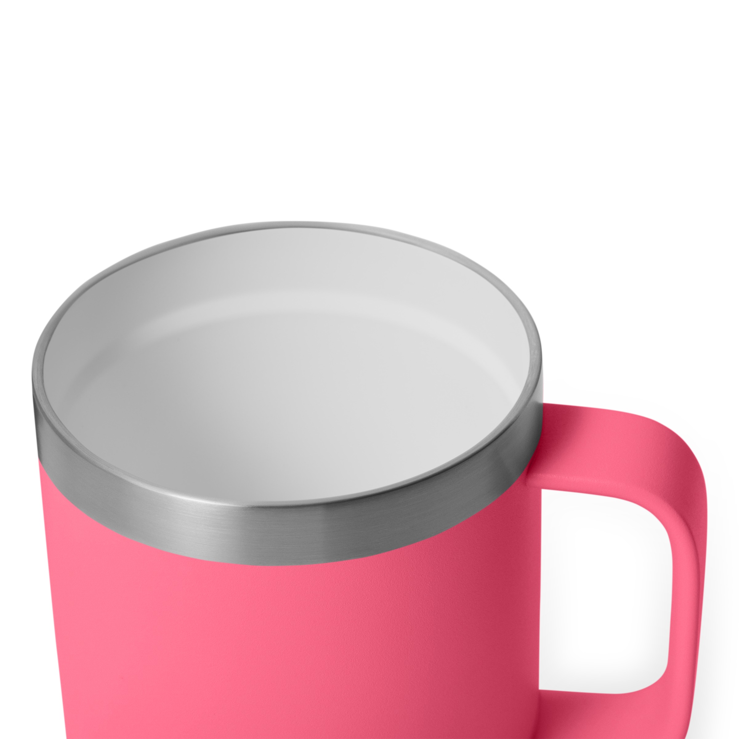 Yeti 10oz Stackable Mug with DURASIP™ Ceramic Lining (296ml) - - Mansfield Hunting & Fishing - Products to prepare for Corona Virus