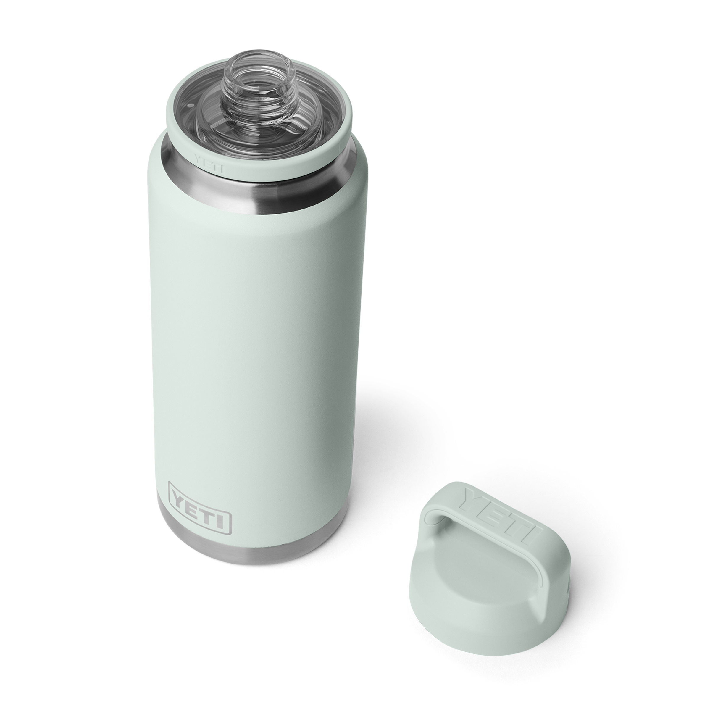 Yeti 36oz Bottle with Chug Cap (1065ml) - - Mansfield Hunting & Fishing - Products to prepare for Corona Virus