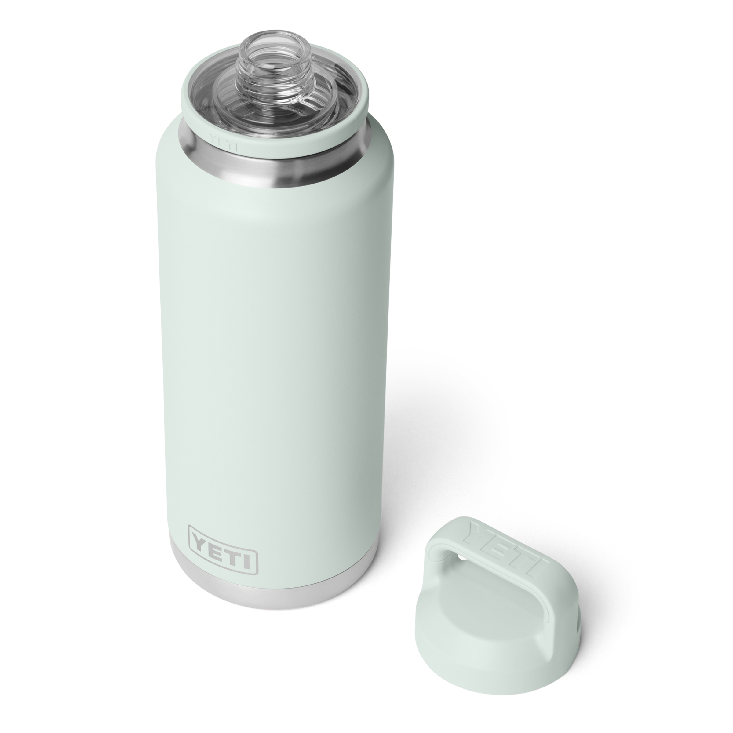 Yeti 46oz Bottle with Chug Cap (1.4L) - - Mansfield Hunting & Fishing - Products to prepare for Corona Virus